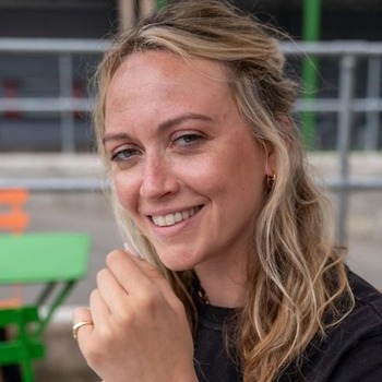 Kate Honey