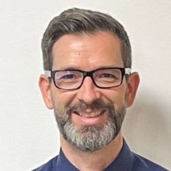 Paul Thomas