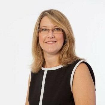 Jo Weston