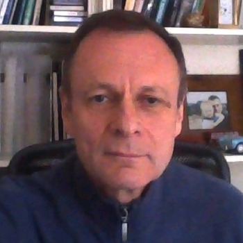 Alex Williamson
