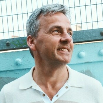 Matt Bell