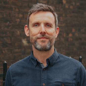 Duncan Cumberland