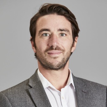 Max Reeves
