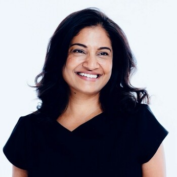 Priya Nairn