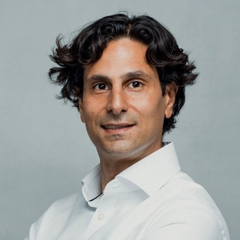 Chair: Peyrouz Modarres