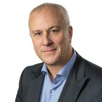 Stephen Appleton