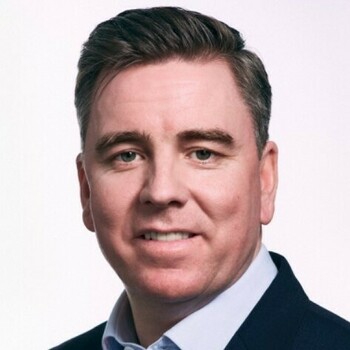 Mark Craig