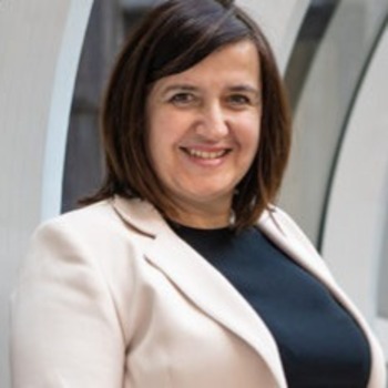 Aida Berhamovic