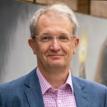 David Williams MBE