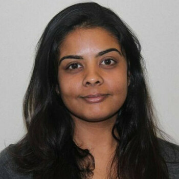 Mili Patel