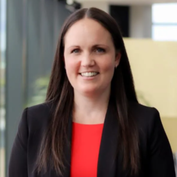 Chair: Claire MacLean
