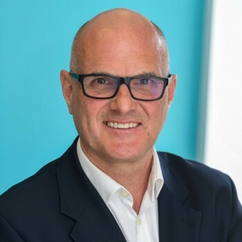Mark Williams