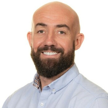 Matthew Sargeson