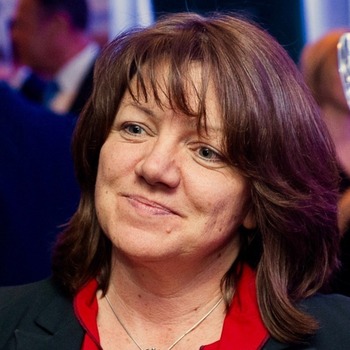Chair: Lisa Taylor