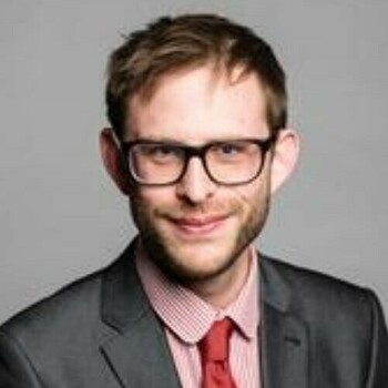 Cllr John Woolf