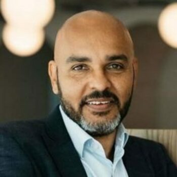 Professor David Mba