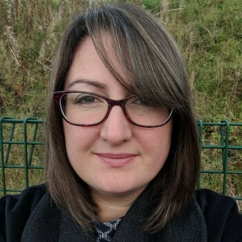 Paula McLeay