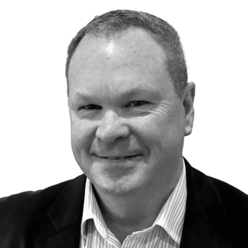 Craig Cameron