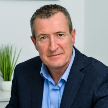Mark Russell