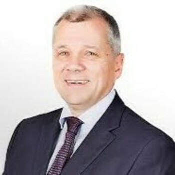 Peter Kavanagh
