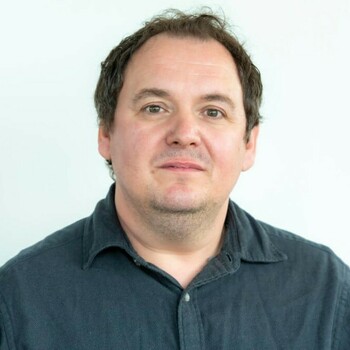 Simon Creasey