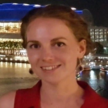Amy Lambert