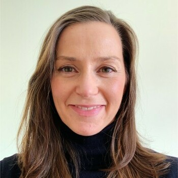Sarah McMillan