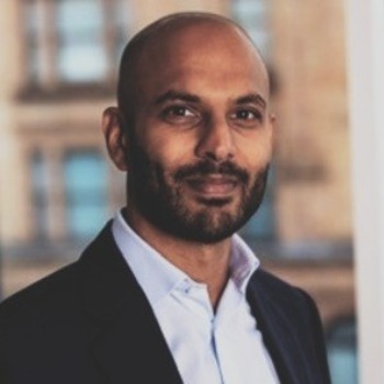 Dipen Patel