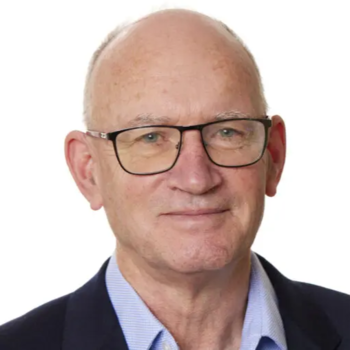 Neale Coleman CBE