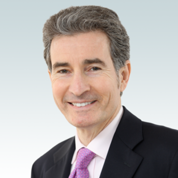 Chair: Stephen Tarr