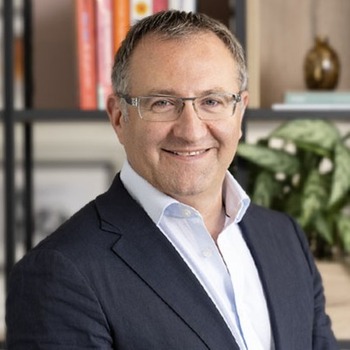 Chair: Jonny Popper