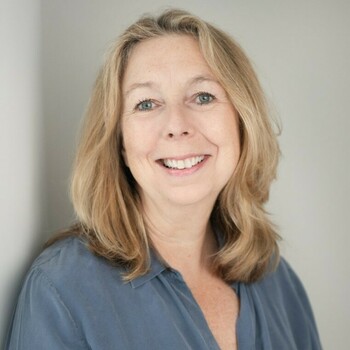 Sarah Forster