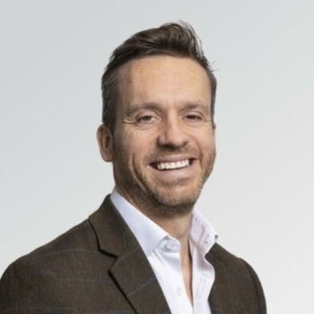 Mark Woodrow