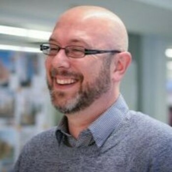 Stephen Anderson