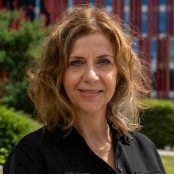 Joanna Birch