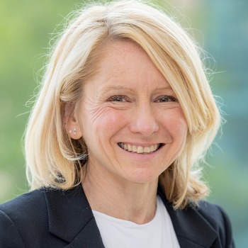 Kathryn Chapman