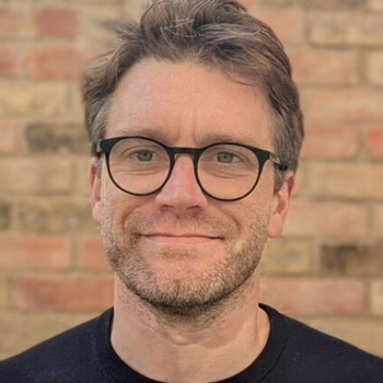 Tom Bridgman