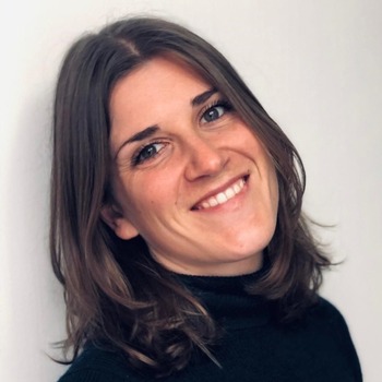 Georgia Kirby-Watt