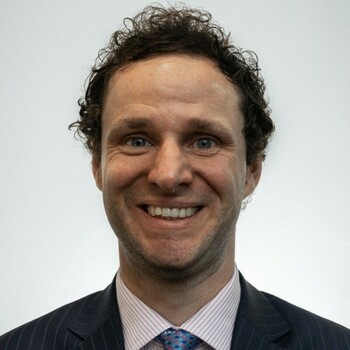 Matt O'Neill