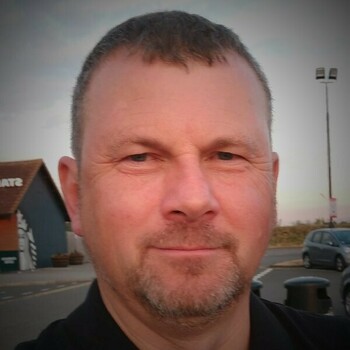 Gary Mortimer-Cook
