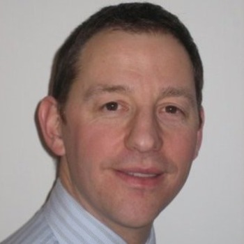 Dan Monnery