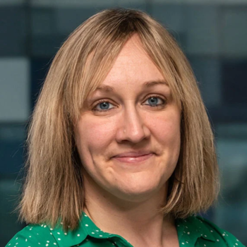 Chair: Vicky Evans