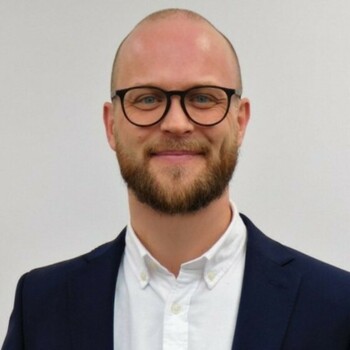 James Meyer