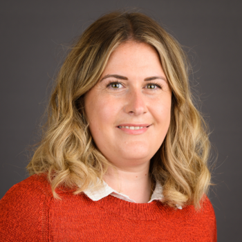 Cllr Millie Earl