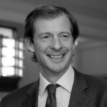 Cllr Guy Nicholson