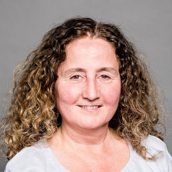 Una O'Halloran