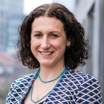 Fiona Howie