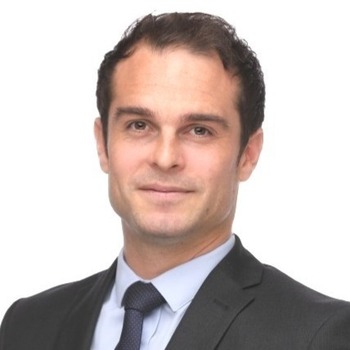 Christopher Kerr