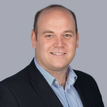 Chair: Mike Harris