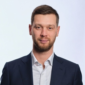 Ruben Bos